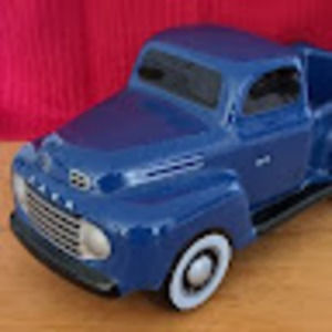 Meet your Posher, Deb